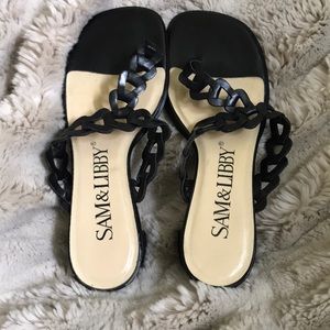 Sam & Libby Sandals